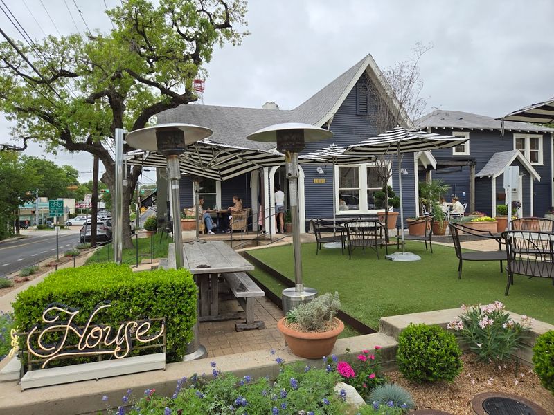 Josephine House - Austin, Texas