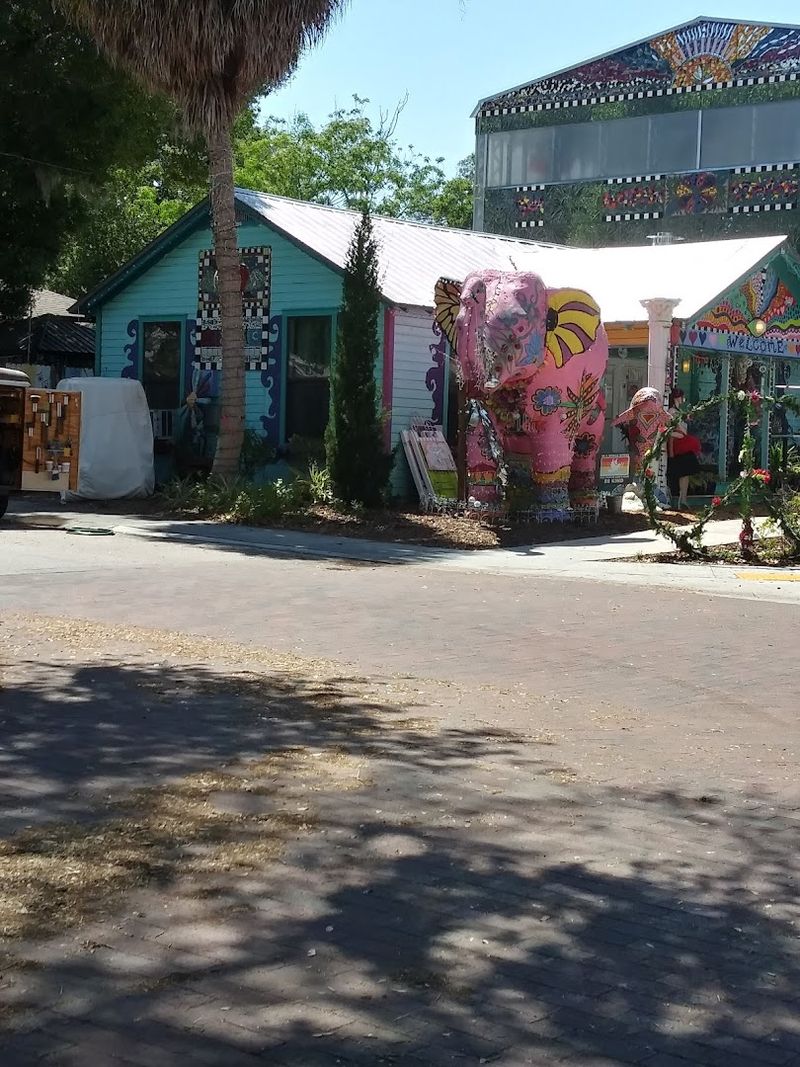 Safety Harbor Art and Music Center