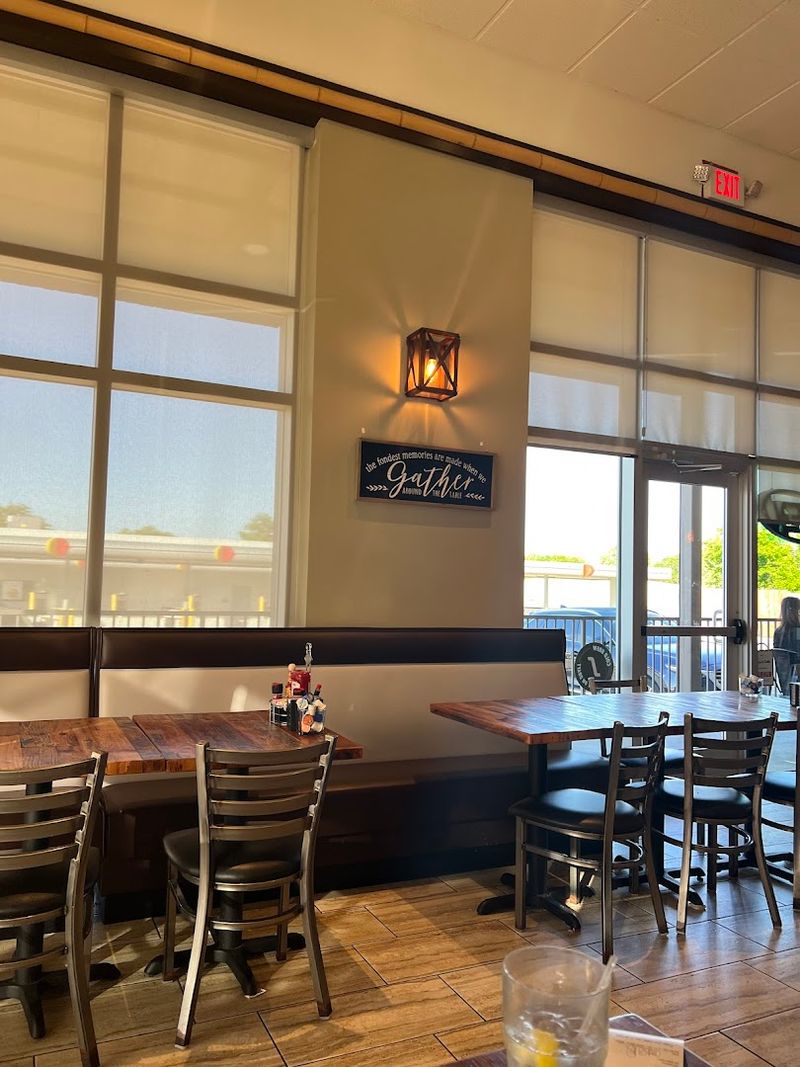 Fresh-Squeezed Orange Juice Worth Mentioning