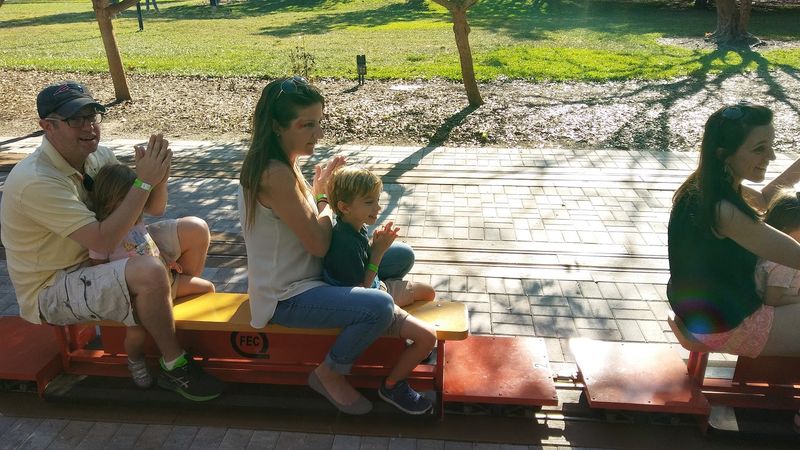 Donation-Based Fun: A Rare Find in Today's World