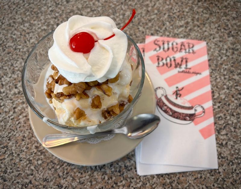 Sugar Bowl - Scottsdale, Arizona