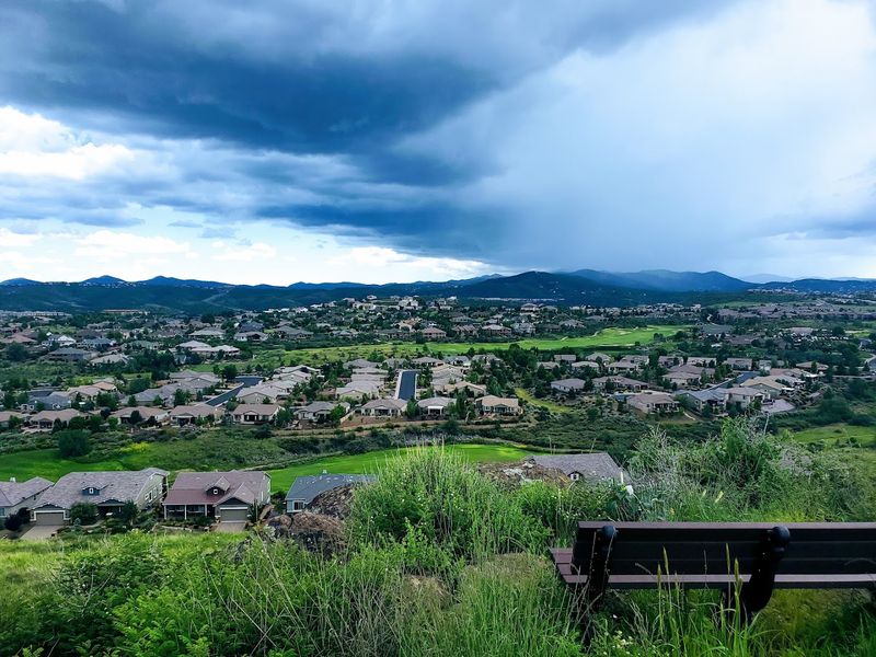 Affordable Cost of Living Compared to Other Scenic Towns