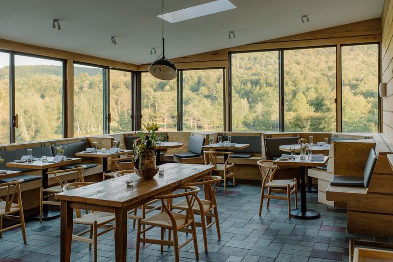 The DeBruce - Livingston Manor, New York