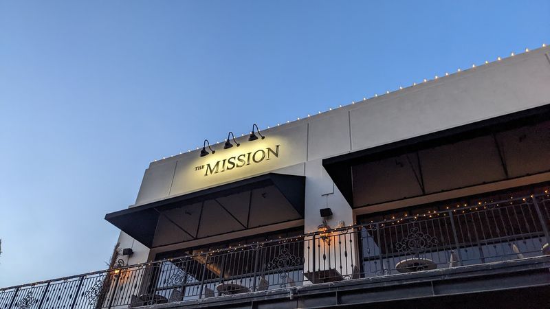10 Arizona patio restaurants that feel made for spring sunsets 5 The Mission Kierland - Scottsdale, Arizona