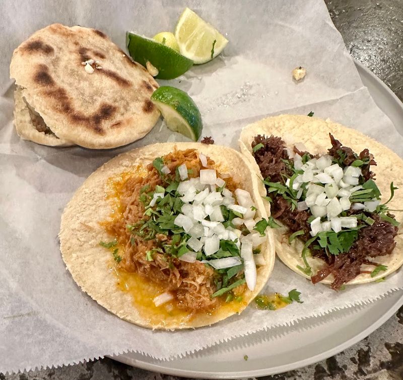 Handmade Tortillas That Make Every Bite Better