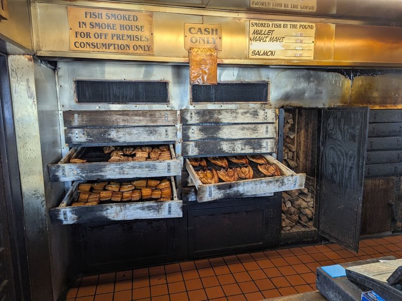 Cash Only Policy and the ATM That Saves the Day