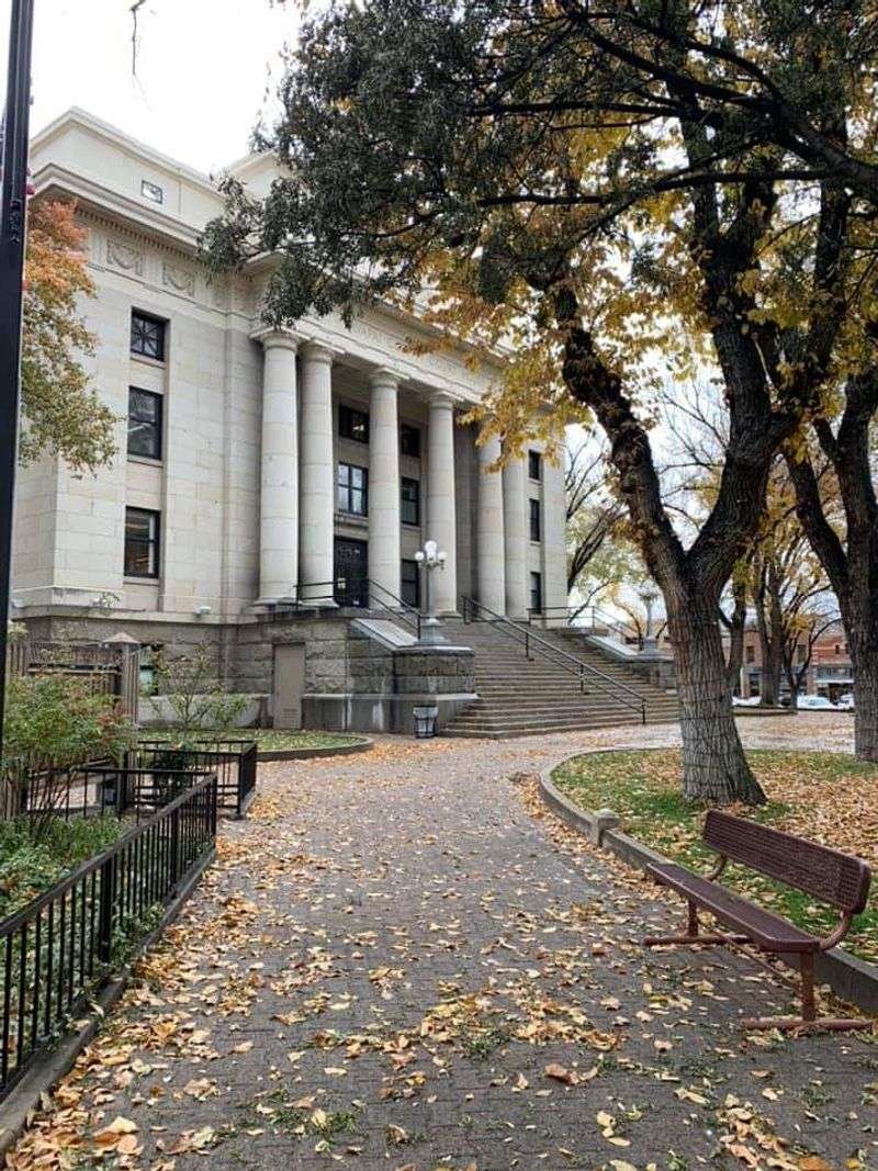 Senior Services and Community Support Programs