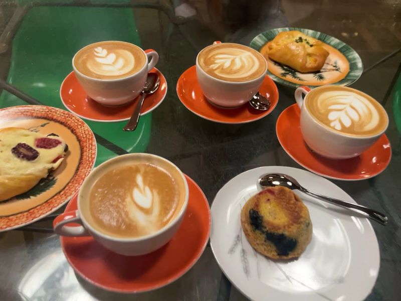 Fresh-Roasted Coffee That Actually Stands Out