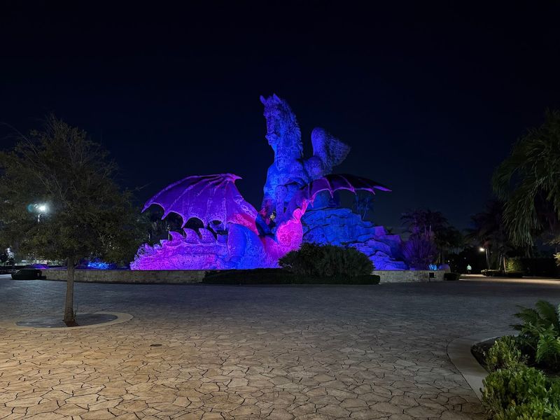 Completely Free Admission — No Tickets Needed