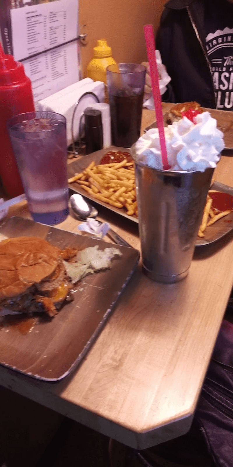 Milkshakes That Deserve Their Own Fan Club