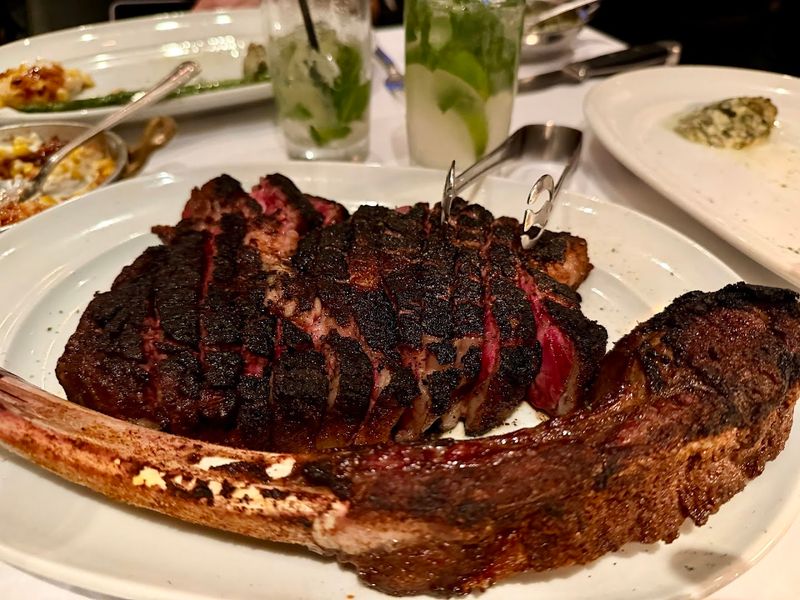 Dominick's Steakhouse - Scottsdale, Arizona