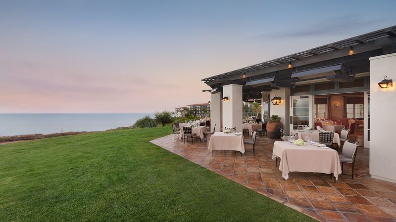 Mar'sel - Rancho Palos Verdes, California