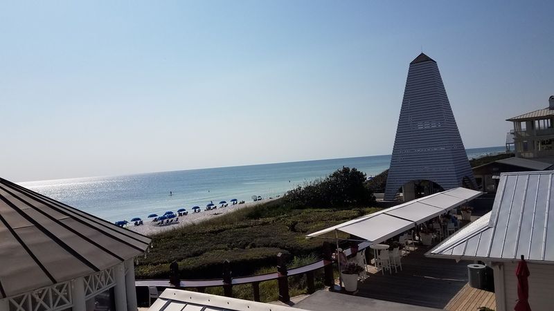 Gulf of Mexico Beach Access Points That Are Truly One of a Kind