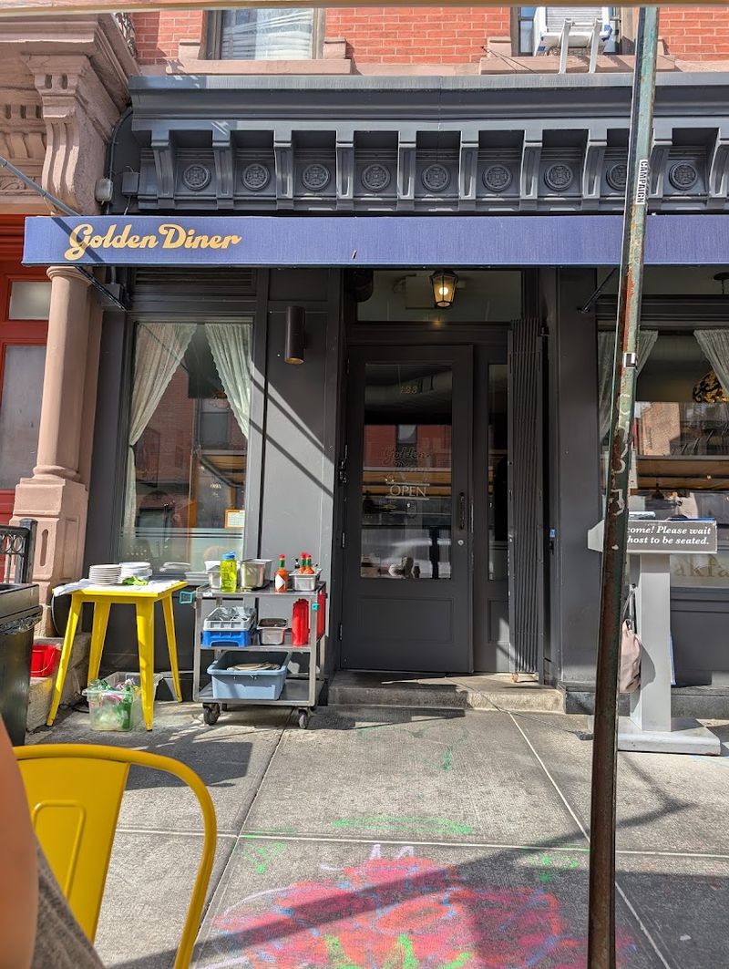 Why Golden Diner Is Worth Traveling Across the State For