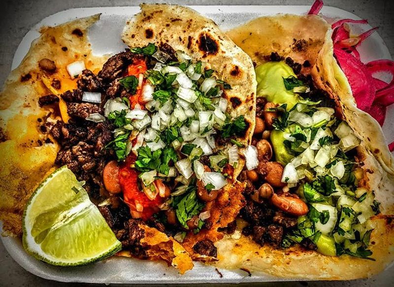 El Ruso #1 - Los Angeles, California