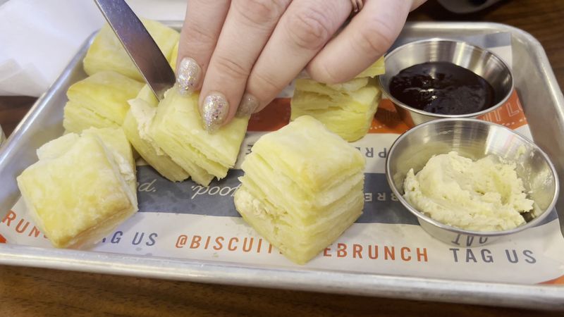 The Legendary Biscuits That Started It All