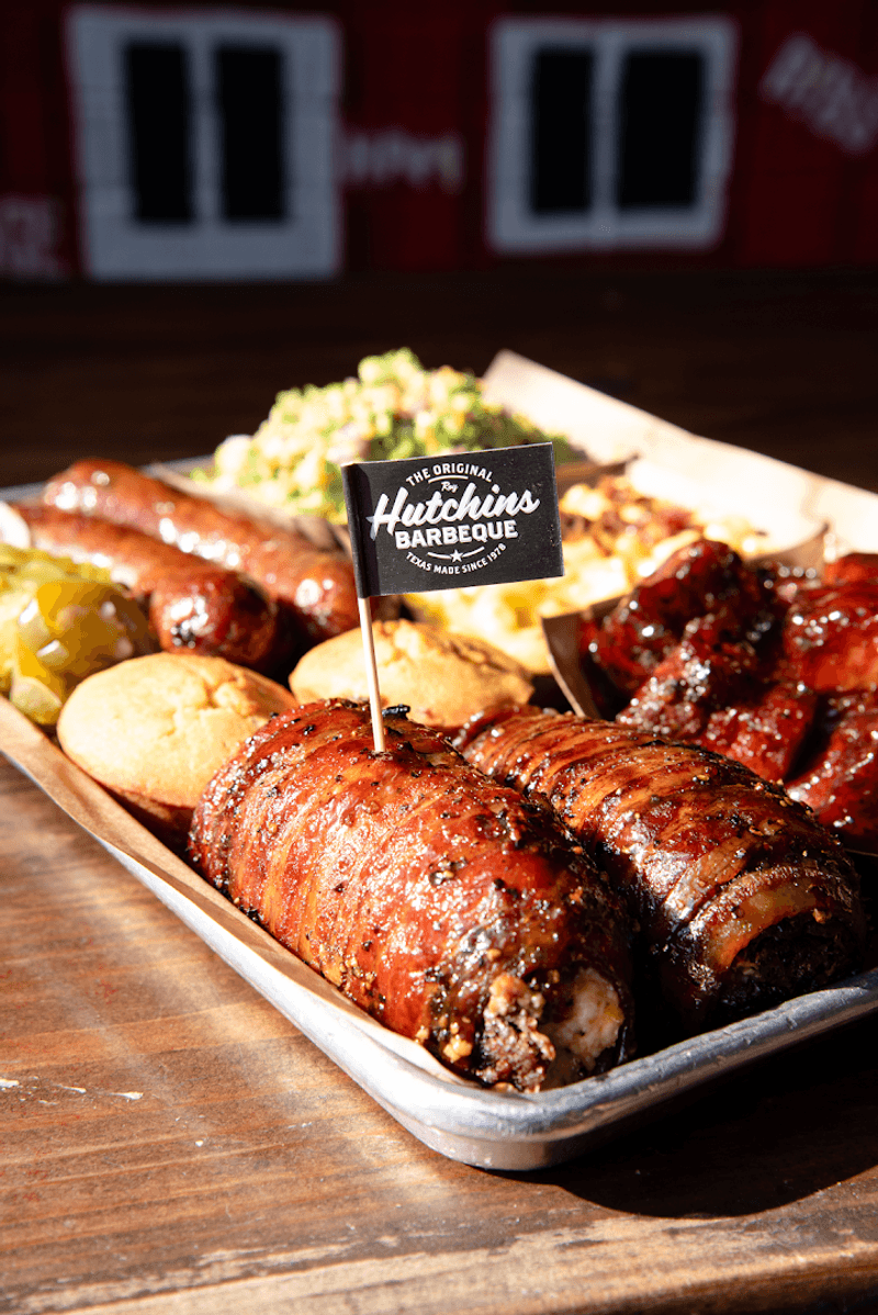 Smoked Jalapeto Cheddar Sausage That Steals the Show