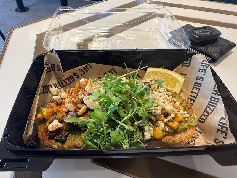 Better Buzz Coffee - Phoenix, Arizona