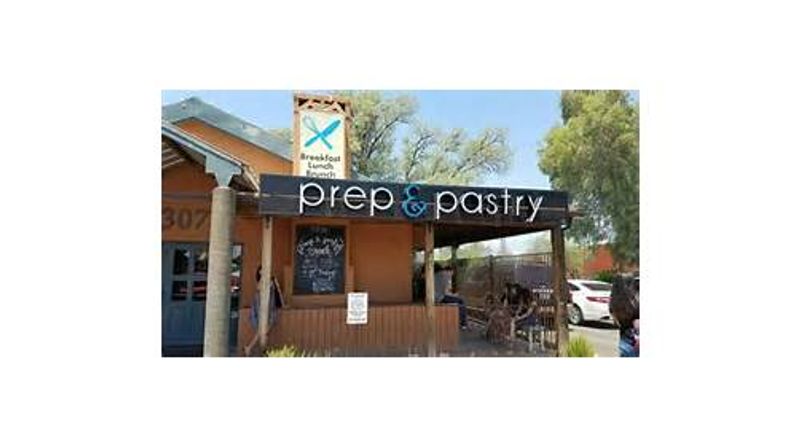 Prep & Pastry - Tucson, Arizona