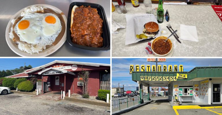 The Top Chili Bowl in Every State Across America