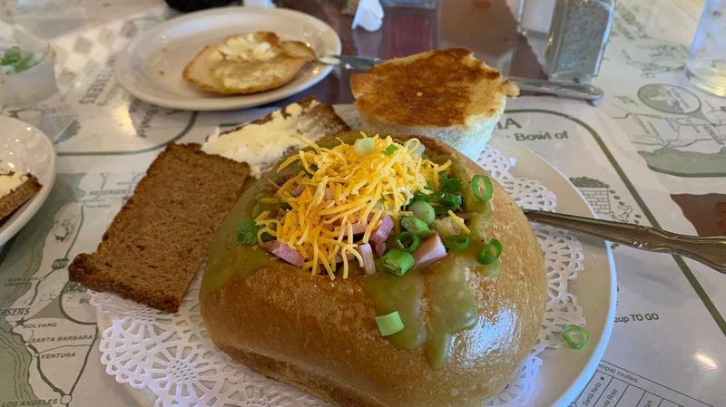 The Monte Cristo Sandwich Worth Pulling Over For