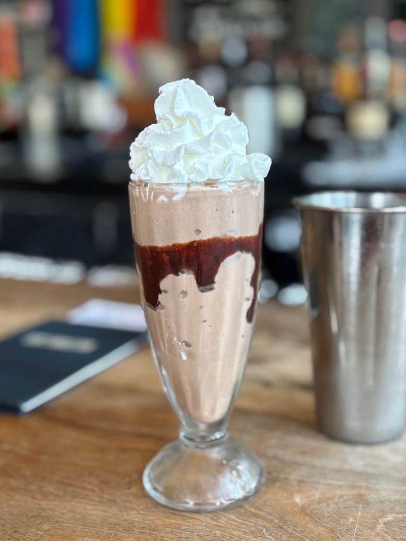 Ted's Bulletin - 14th Street - Washington, District of Columbia