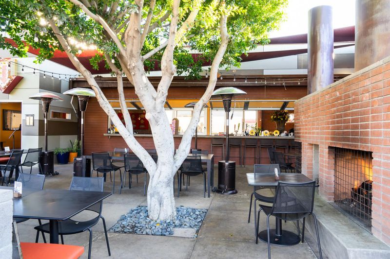 Postino Central - Phoenix, Arizona