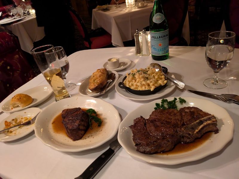 Legendary Sides That Rival the Main Course