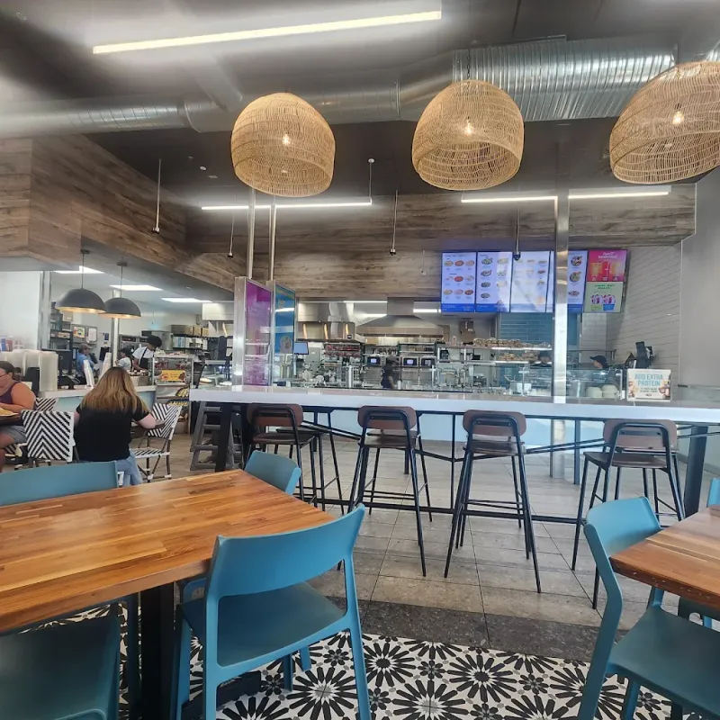 Cash Only, But Don't Let That Stop You