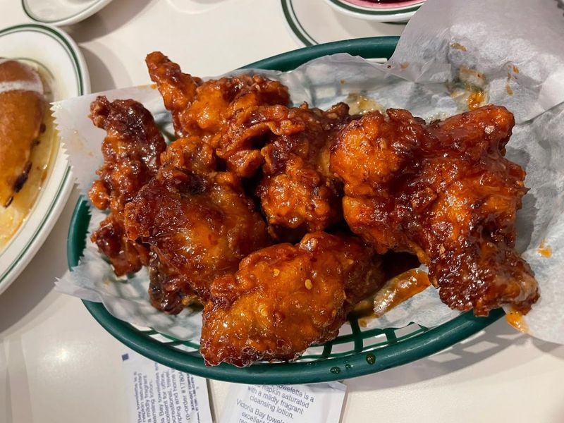 Asian-Inspired Twists on Classic Comfort Food