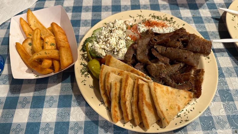 Fresh, From-Scratch Cooking Every Single Day