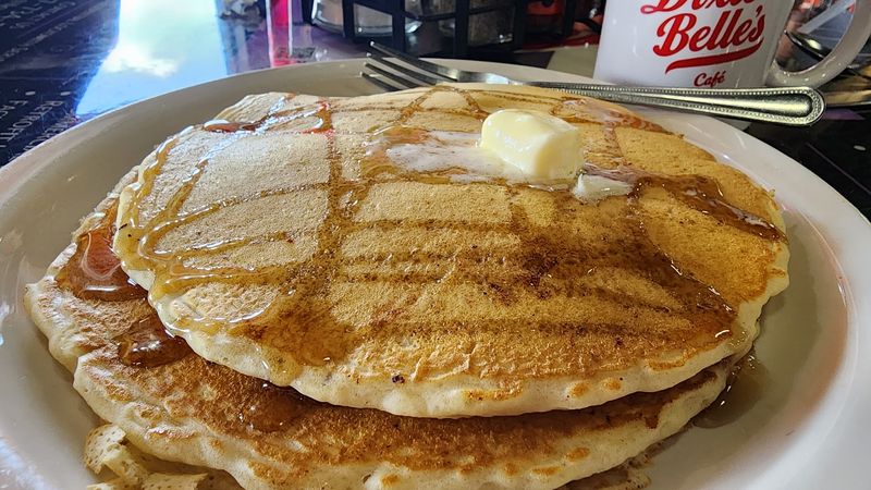 Early Bird Hours That Reward the Motivated Breakfast Seeker