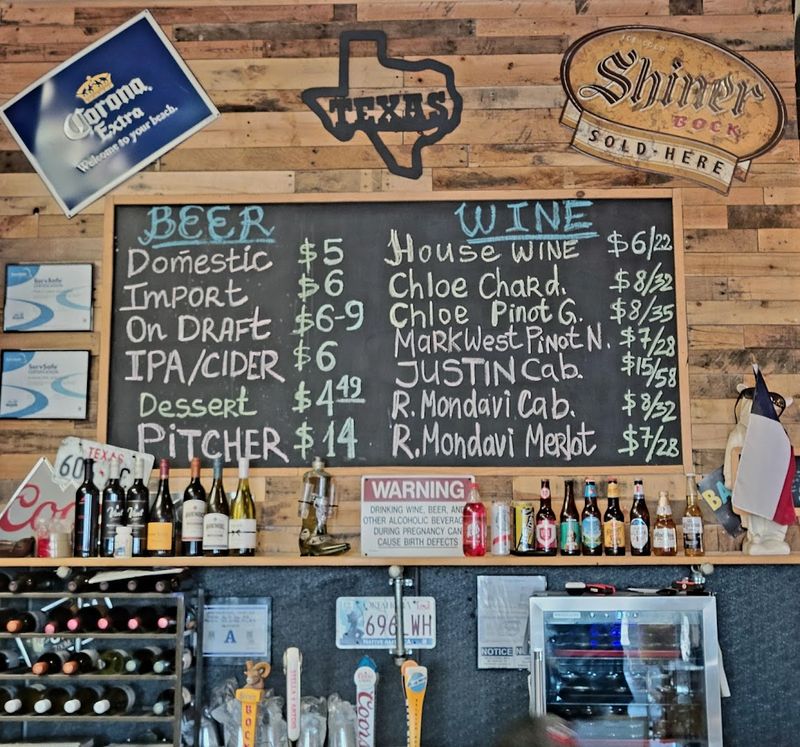 Shiner Bock on Tap: The Perfect BBQ Companion
