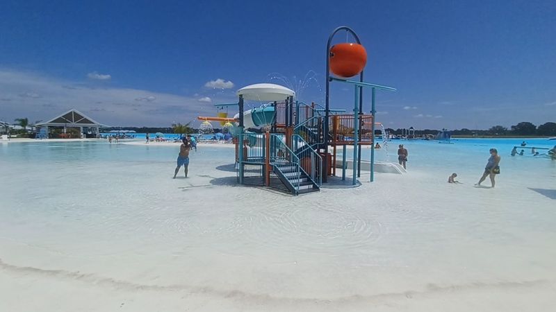 Kids' Zone for Little Ones