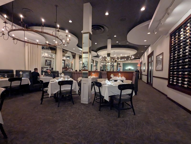 Murray's - Minneapolis, Minnesota