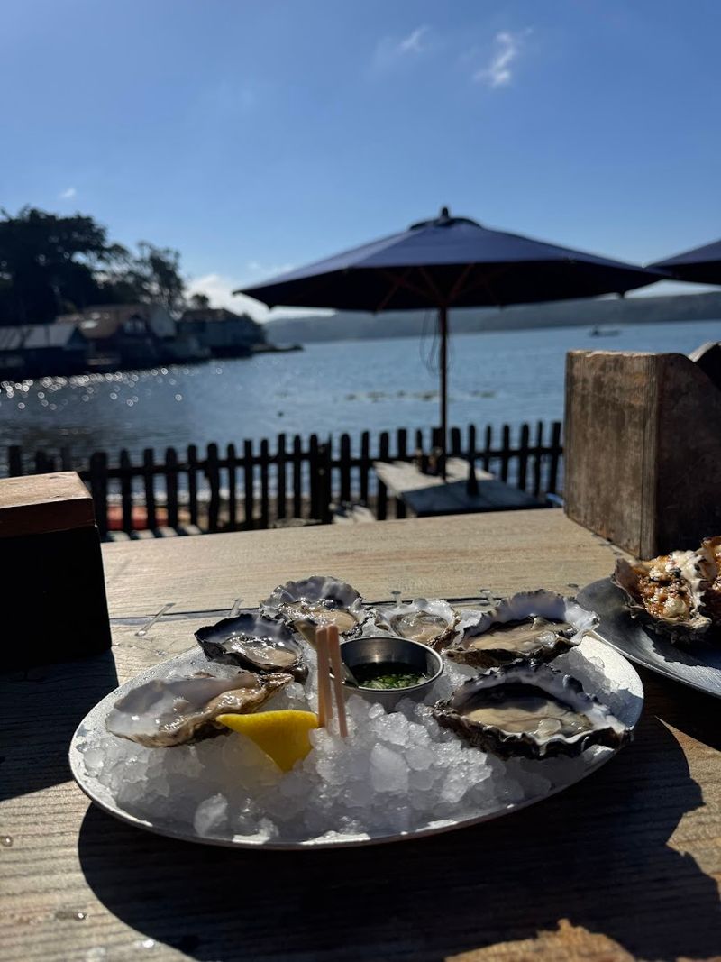 Learning to Shuck Your Own Oyster Is Surprisingly Fun