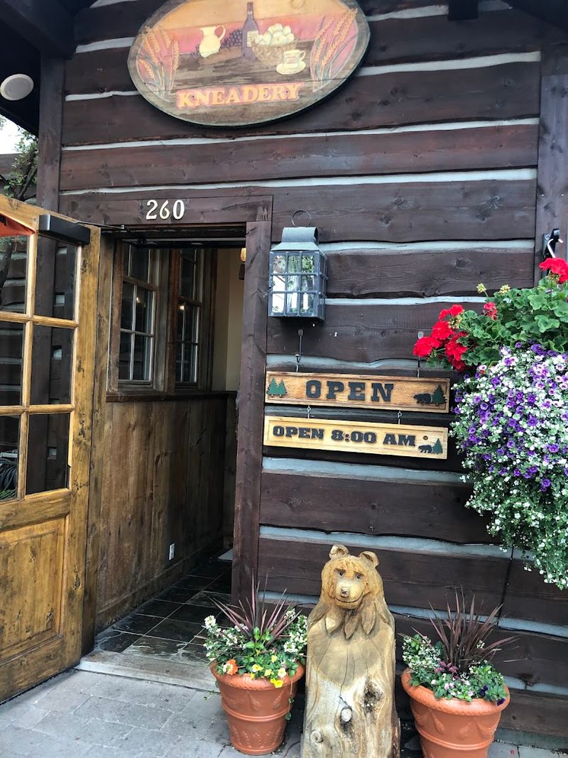 The Kneadery - Ketchum, Idaho