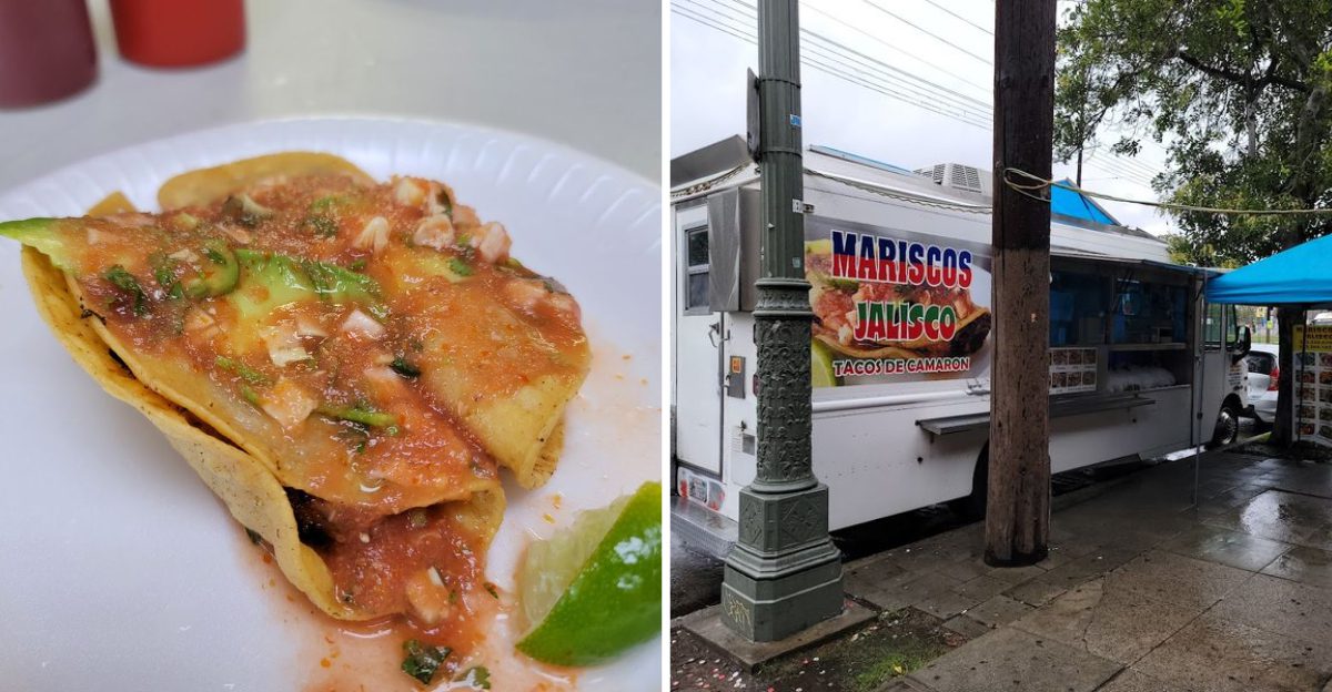 The hidden California taco spot locals swear is worth sitting in traffic for