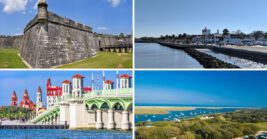 The old Florida town where history, beauty, and coastal charm all come together