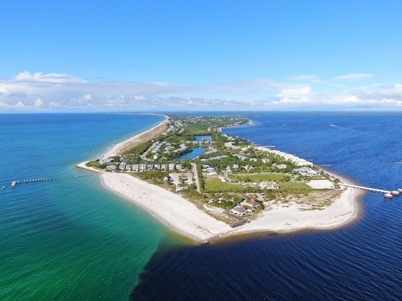 Gasparilla Island: The Barrier Island That Time Forgot