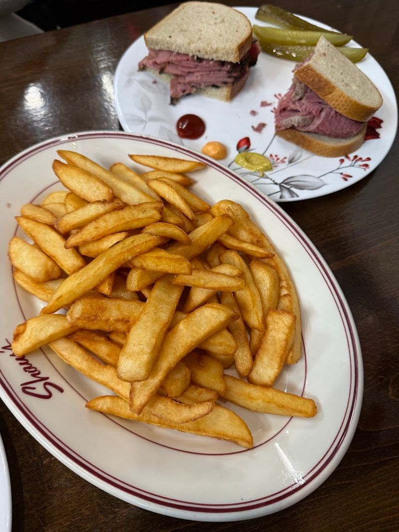 Sides That Deserve Their Own Spotlight