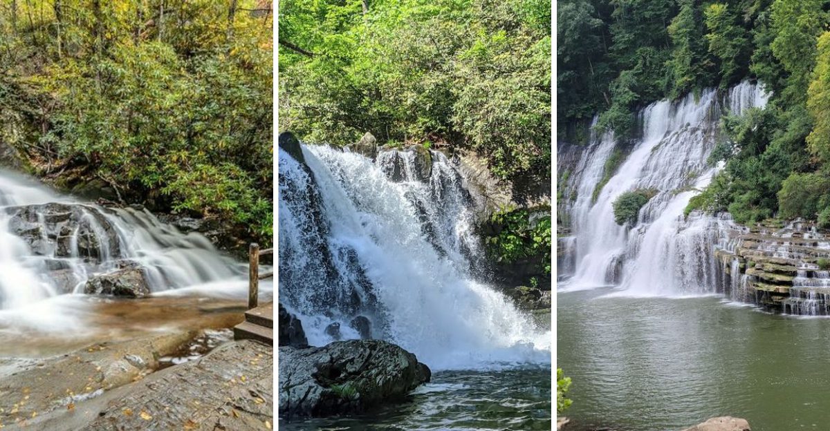 These 10 Tennessee waterfalls are perfect for a spring day trip in 2026