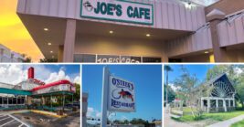 These 11 No-Frills Diners in Florida Serve Homestyle Food Worth the Drive