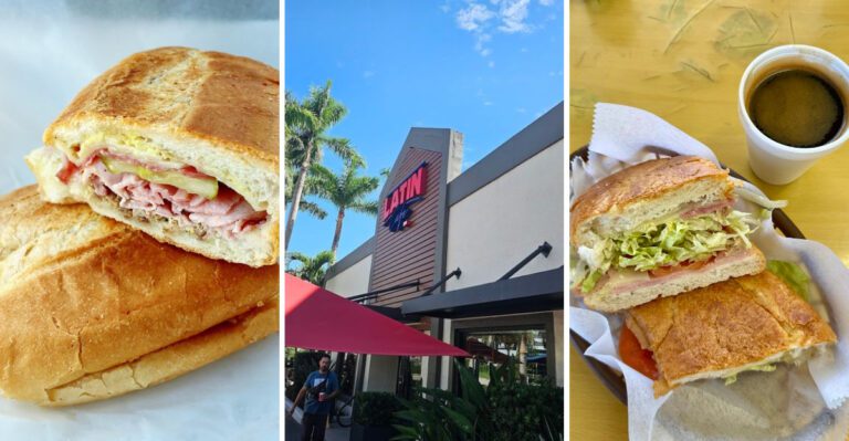These Florida Cuban cafes are still serving unforgettable sandwiches in 2026