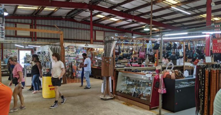 This 30-Acre Florida Market Takes You Around the World in One Visit