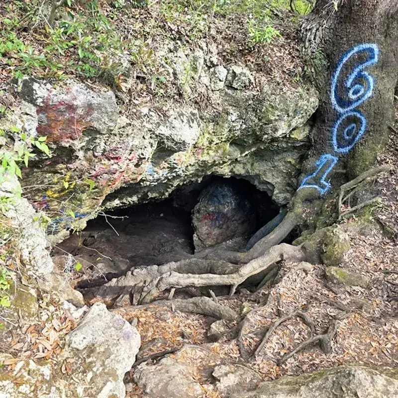 The Trailhead at Stage Coach Trail