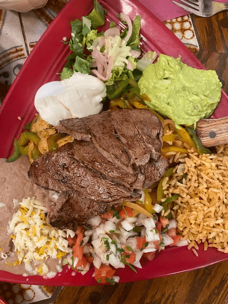 The Legendary Carne Asada That Started It All