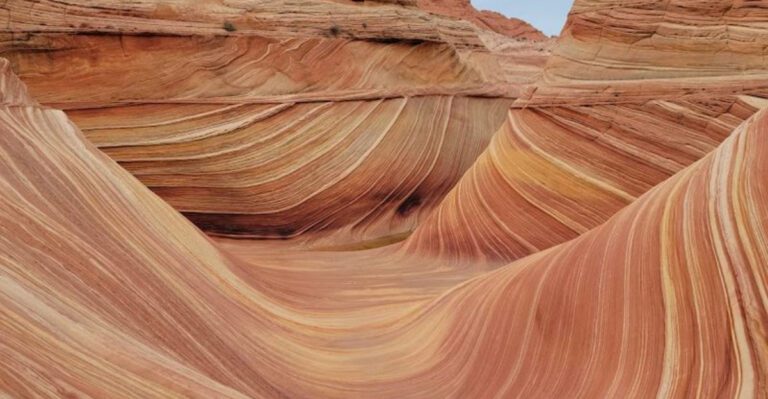 This Arizona National Monument Has Landscapes That Feel Almost Unreal