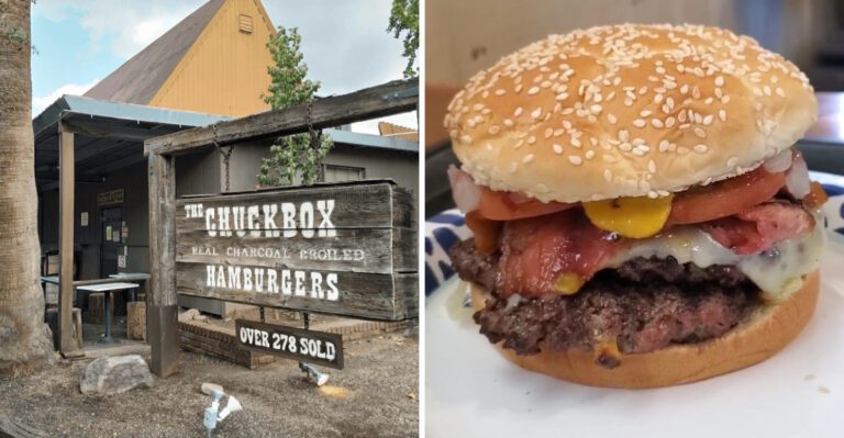 This Arizona Restaurant Serves a Bacon Cheeseburger You’ll Be Thinking About for Weeks