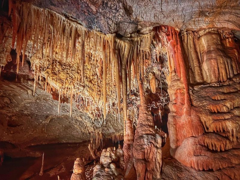 The Living Cave System That Will Leave You Speechless